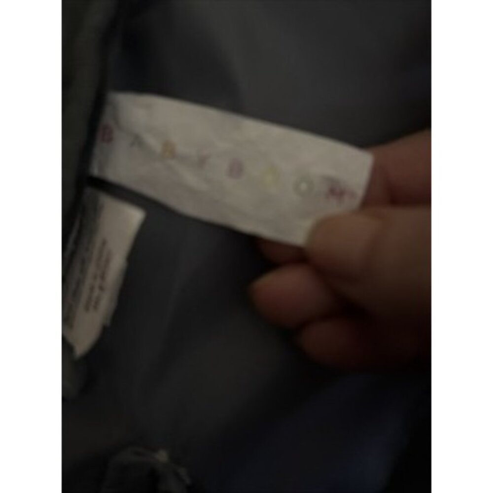 bb gear Seeking Adventure Babyboom‎ Diaper Backpack Black - Picture 9 of 10